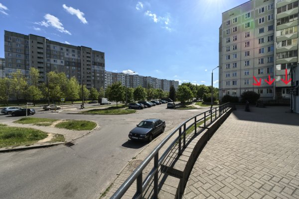 Аренда торгового помещения под любой вид деятельности. - фото 17