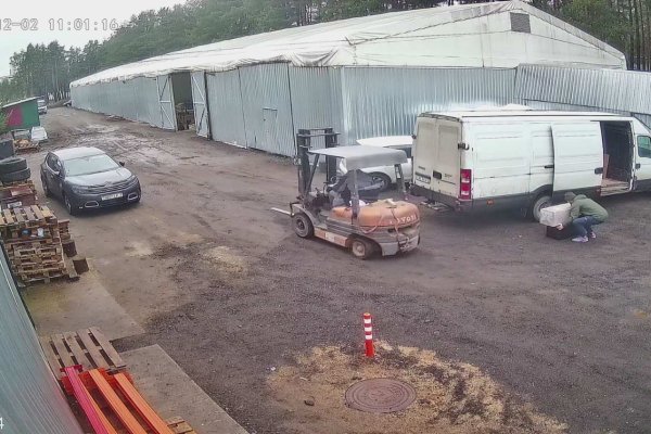 Продажа неотапливаемого склада 250, 400, 1000 м2. - фото 1