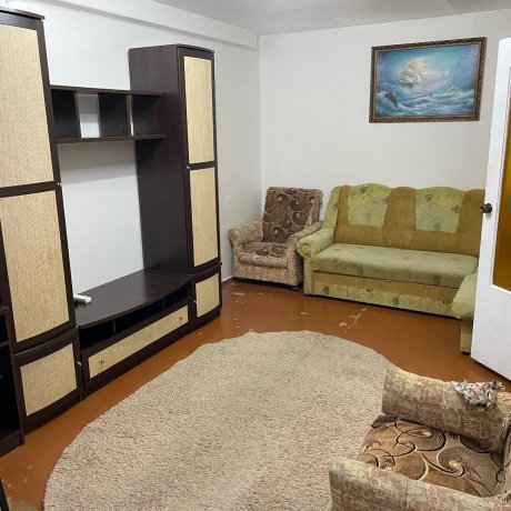 Фотография 1-комнатная квартира по адресу Сурганова ул., 86 - 1