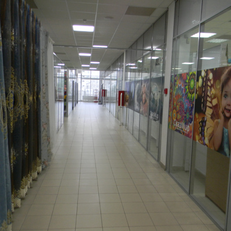 Фотография Продаю торговую площадь в Минске от 12 м.&nbsp; недорого - фото 7