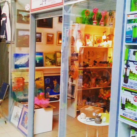 Фотография Продаю торговую площадь в Минске от 12 м.&nbsp; недорого - фото 3