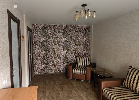 1-комнатная квартира по адресу ОЛЬШЕВСКОГО, 77 - фото 2
