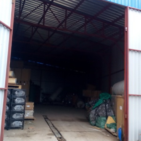 Фотография Склад в аренду от собственника - фото 2