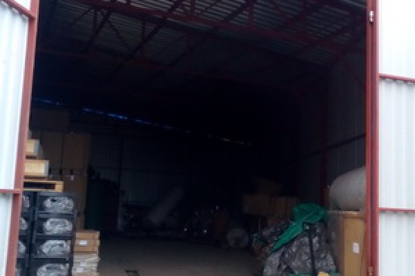 Склад в аренду от собственника - фото 2