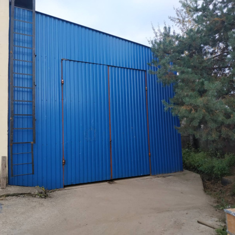 Фотография Склад в аренду от собственника - фото 1