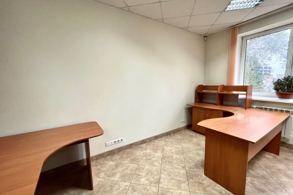 Офис в аренду 47 м2, ул.Мележа 1 (2-й этаж). От собственника - фото 4