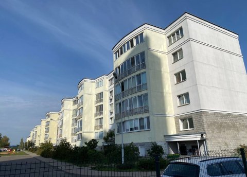 1-комнатная квартира по адресу КРУПСКОЙ, 17 - фото 16