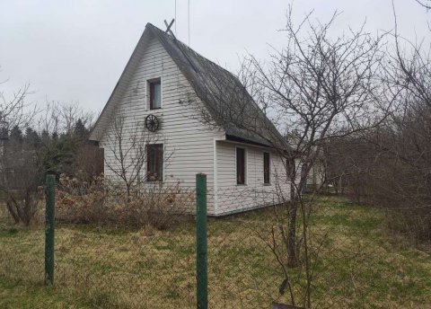 Продается дом в 9 км от Минска - фото 1