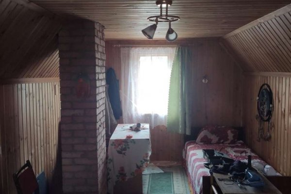 Продается дом в 9 км от Минска - фото 4