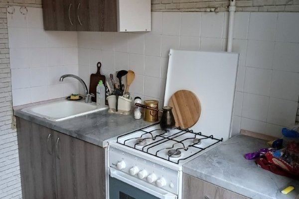2-комнатная квартира по адресу ПУЛИХОВА И.П., 27 - фото 1
