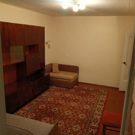 Фотография 2-комнатная квартира по адресу ПУЛИХОВА И.П., 27 - фото 7