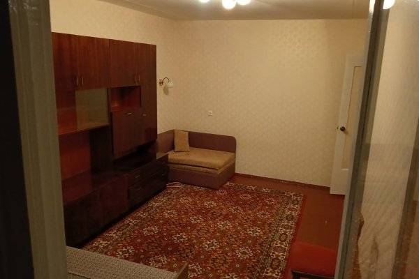 2-комнатная квартира по адресу ПУЛИХОВА И.П., 27 - фото 7
