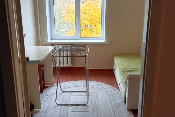 2-комнатная квартира по адресу ПУЛИХОВА И.П., 27 - фото 9