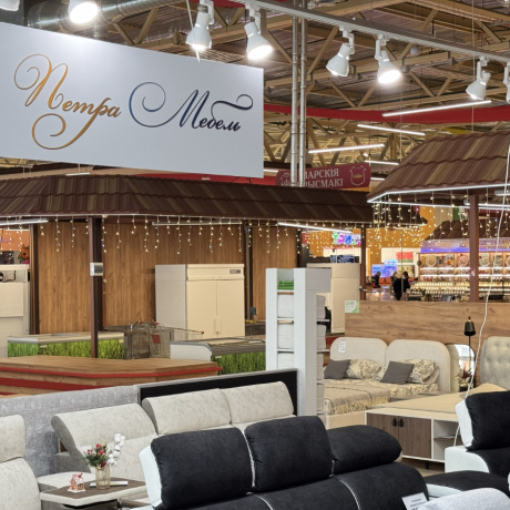 Фотография Мебельное пространство - фото 3