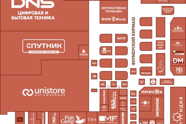 Аренда мест на рынке в ТЦ "Сеница" - фото 3