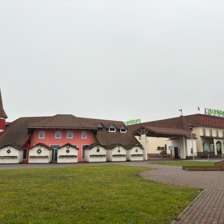 Фотография Торговые помещения на МКАД - фото 5