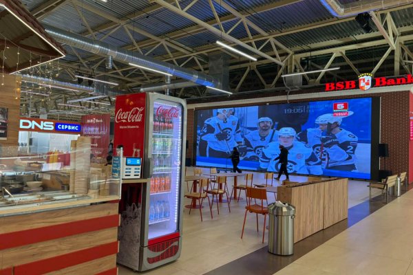 Аренда помещений под кафе в ТЦ "Сеница" - фото 3