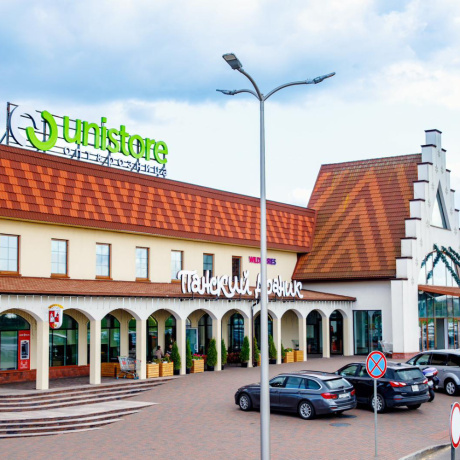 Фотография Аренда мест на рынке в ТЦ "Сеница" - фото 6