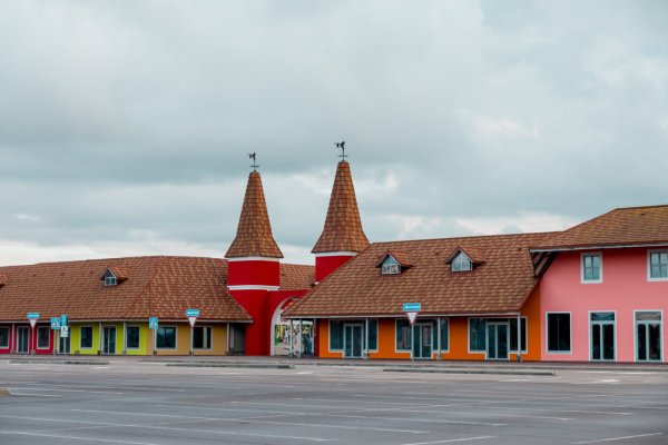 Торговые помещения на МКАД - фото 4