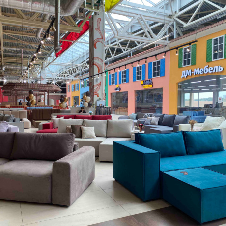 Фотография Торговое помещение 250 м2 - фото 6