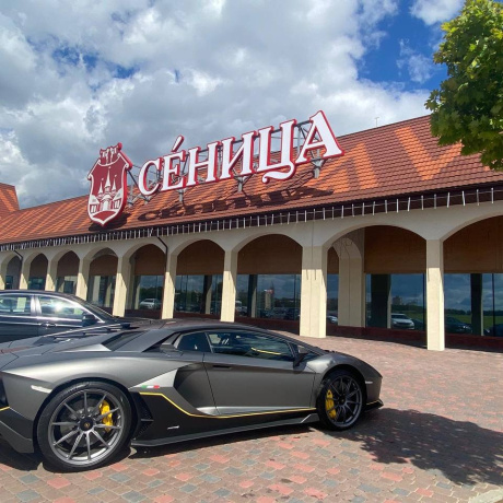 Фотография Аренда мест на рынке в ТЦ &quot;Сеница&quot; - фото 2