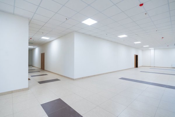 Офис в ТЦ "Сеница", 72 м2 - фото 7