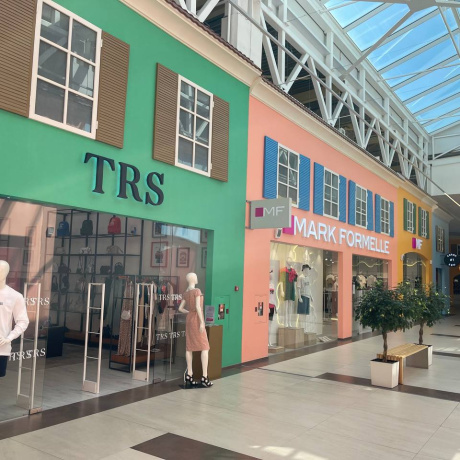 Фотография Торговое помещение 250 м2 - фото 7