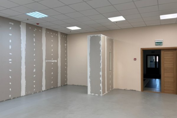 Офисы в ТЦ "Сеница" от 50 до 1000 м2 - фото 4