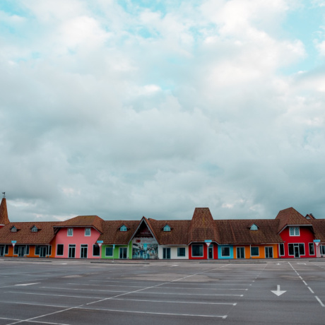 Фотография Торговые помещения на МКАД - фото 3