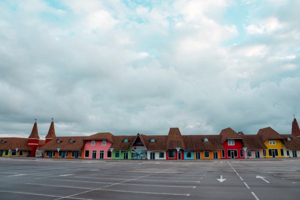 Торговые помещения на МКАД - фото 3