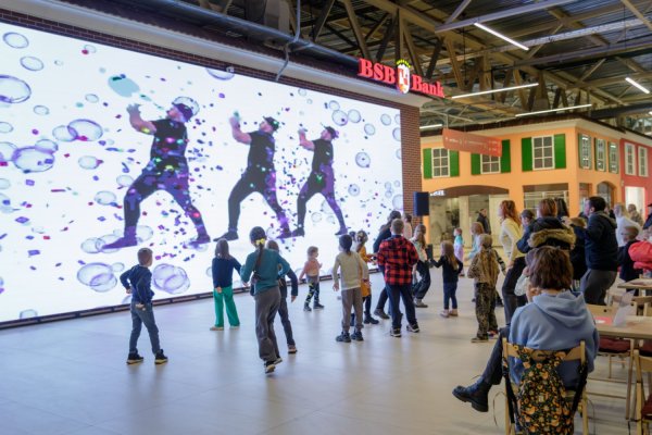 Аренда помещений под кафе в ТЦ "Сеница" - фото 4