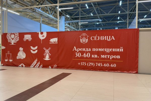 Торговое помещение в прикассовой зоне между гипермаркетами "Unistore" и "Спутник" - фото 5