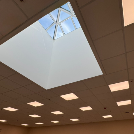 Фотография Офис в ТЦ "Сеница", 72 м2 - фото 5