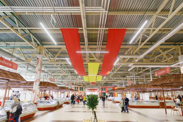 Торговое помещение 850 м2 - фото 6