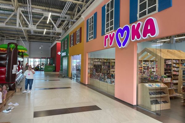 Торговые павильоны от 30 м2 в ТЦ "Сеница" - фото 10