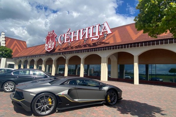 Торговые павильоны от 30 м2 в ТЦ "Сеница" - фото 1