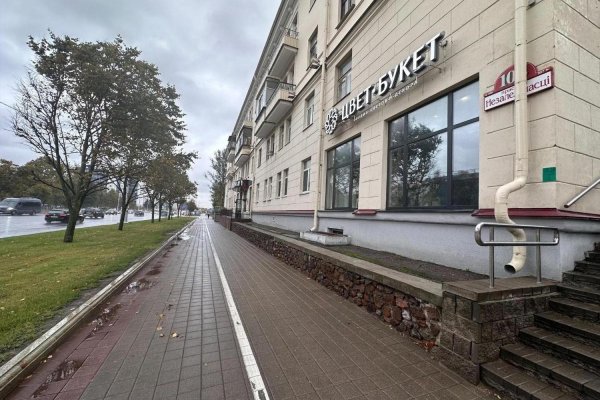 Отапливаемый склад на пр.Независимости - фото 1