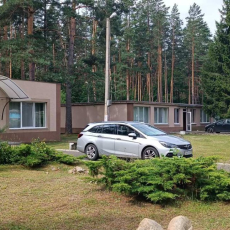 Фотография Продажа базы отдыха  - фото 1