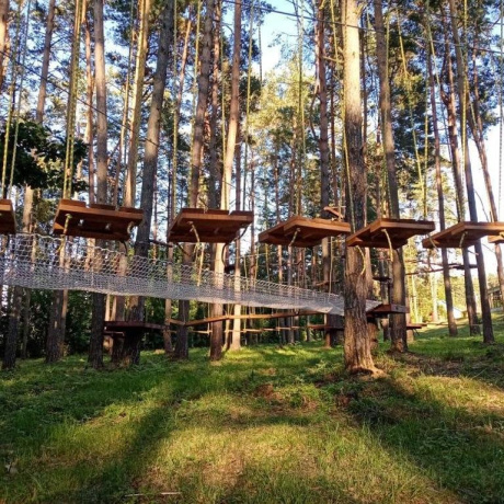 Фотография Продажа базы отдыха  - фото 8