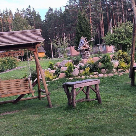 Фотография Продажа базы отдыха  - фото 7