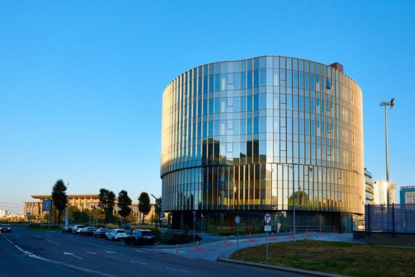 Многофункциональный комплекс на проспекте Победителей, 63В - фото 3