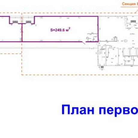Фотография Многофункциональный комплекс на проспекте Победителей, 63В - фото 16