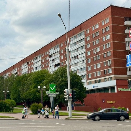 Фотография Продается коммерческое помещение на Партизанском проспекте. - фото 17