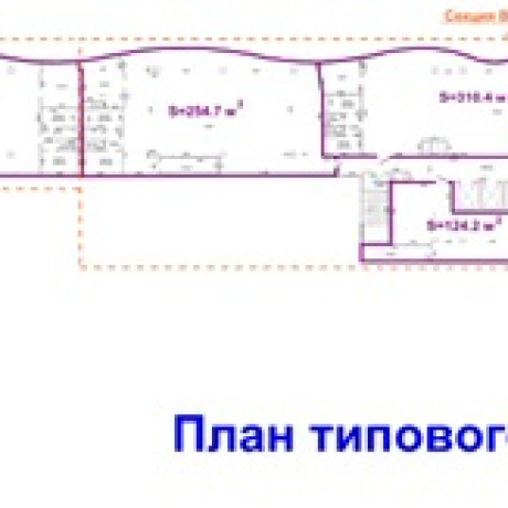 Фотография Многофункциональный комплекс на проспекте Победителей, 63В - фото 15