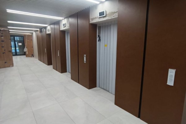 Помещения для ресторана в новом,современном комплексе на Победителей, 63В - фото 8