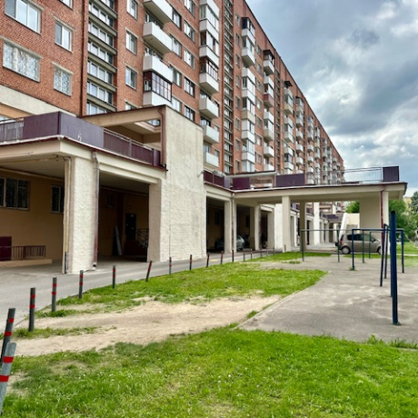 Фотография Продается коммерческое помещение на Партизанском проспекте. - фото 5