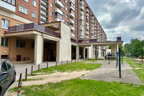 Продается коммерческое помещение на Партизанском проспекте. - фото 5