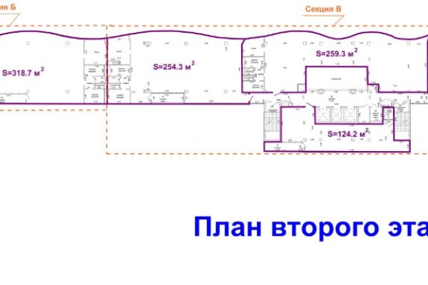 Помещения стрит ритэйл - фото 11