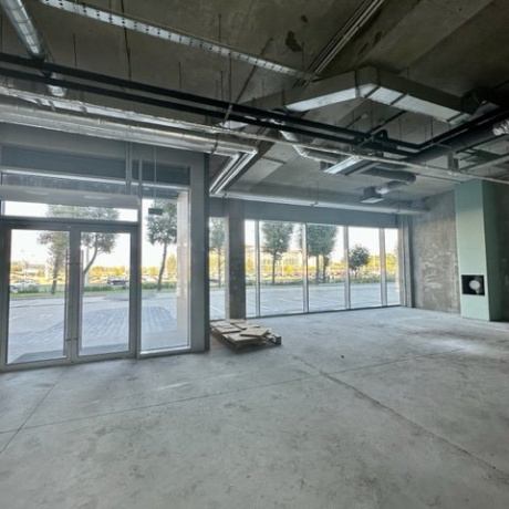 Фотография Помещение для автосалона в пристижном комплексе на Победителей, 63В - фото 11