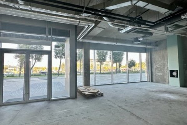 Помещение для автосалона в пристижном комплексе на Победителей, 63В - фото 11